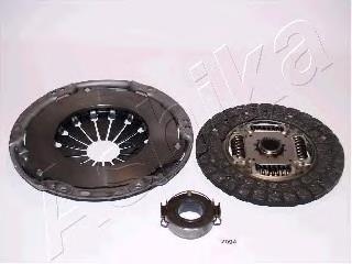 Compre 962447 Kawe Kit de embraiagem (3 peças)
