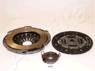 Kit de embraiagem (3 peças) 2052Y5 Peugeot/Citroen