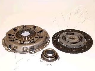 Compre 2052Y5 Peugeot/Citroen Kit de embraiagem (3 peças)