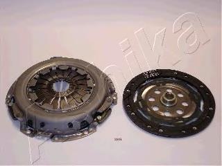 Compre 1204231 Ford Kit de embraiagem (3 peças)