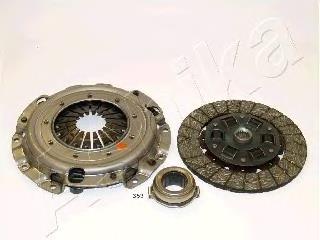 Kit de embraiagem (3 peças) Ashika 9203353 preço, a partir de 196,57 USD