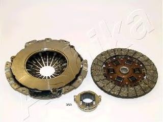 Compre 9203353 Ashika Kit de embraiagem (3 peças)