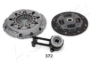 Kit de embraiagem (3 peças) Sachs 3000990320 preço, a partir de 259,46 USD