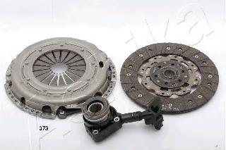 JT1539054 Rymec Kit de embraiagem (3 peças)