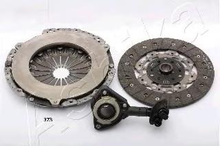 Compre JT1539054 Rymec Kit de embraiagem (3 peças)