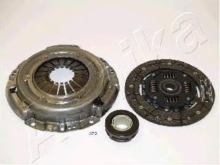 Compre 826760 VALEO Kit de embraiagem (3 peças)