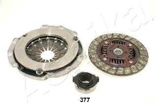 Kit de embraiagem (3 peças) Exedy MZK2116 preço, a partir de 183,12 USD