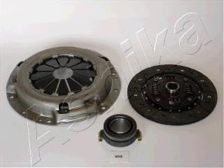 Kit de embraiagem (3 peças) Aisin KZ002 preço, a partir de 130,48 USD