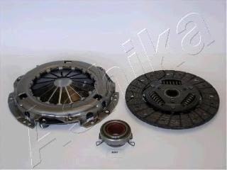 KF275 Japan Parts Kit de embraiagem (3 peças)