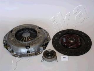 Kit de embraiagem (3 peças) Ashika 9202296 preço, a partir de 142,13 USD