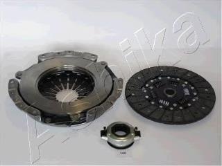 Kit de embraiagem (3 peças) RED Line OIL 25NI032