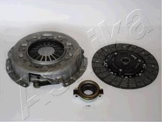 Kit de embraiagem (3 peças) Ashika 9201148 preço, a partir de 199,14 USD