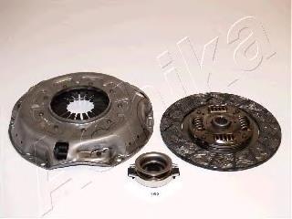  Japan Parts KF160