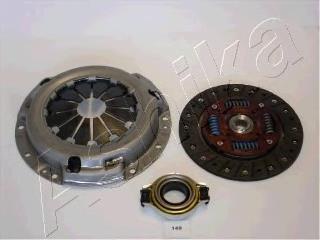 Kit de embraiagem (3 peças) Nissan Sunny 2 N13