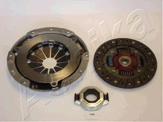 Kit de embraiagem (3 peças) Nissan Sunny 2 N13