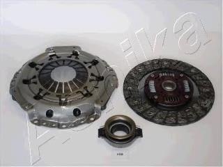 Kit de embraiagem (3 peças) Ashika 9201156 preço, a partir de 175,20 USD