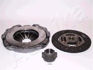 Compre N2001188 Nipparts Kit de embraiagem (3 peças)
