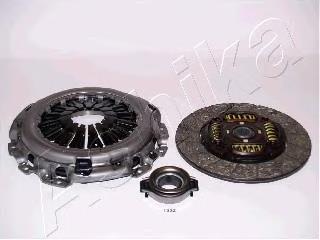 AISKN205 Aisin Kit de embraiagem (3 peças)