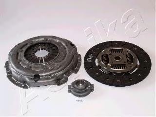 Kit de embraiagem (3 peças) Aisin KN199 preço, a partir de 298,20 USD