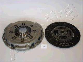 Kit de embraiagem (3 peças) Renault (RVI) 7701473305 preço, a partir de 196,85 USD