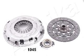 Kit de embraiagem (3 peças) Ashika 92011045 preço, a partir de 180,52 USD