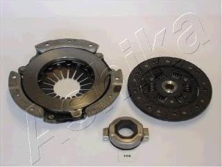 Kit de embraiagem (3 peças) CNS41004CK Comline