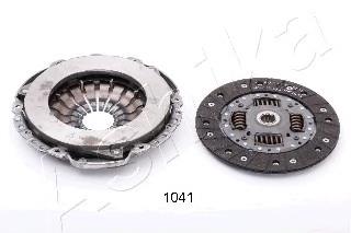 Kit de embraiagem (3 peças) Renault (RVI) 7701478779 preço, a partir de 95,34 USD