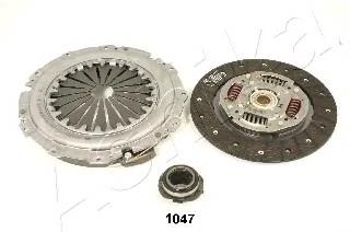 Kit de embraiagem (3 peças) Renault (RVI) 7701473447 preço, a partir de 81,97 USD
