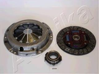 Compre 960641 Kawe Kit de embraiagem (3 peças)