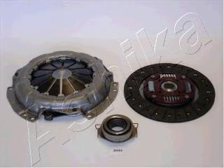 Kit de embraiagem (3 peças) Japan Parts KF2065