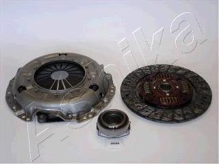 KT088B Aisin Kit de embraiagem (3 peças)