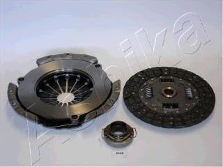 KF2032 Japan Parts Kit de embraiagem (3 peças)