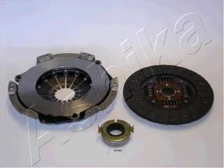 KF263 Japan Parts Kit de embraiagem (3 peças)
