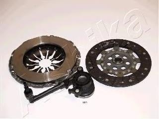 Compre 302056466R Renault (RVI) Kit de embraiagem (3 peças)