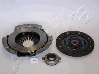 Kit de embraiagem (3 peças) Nexus F11004NX preço, a partir de 118,04 USD
