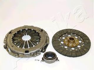 Kit de embraiagem (3 peças) Aisin KT307 preço, a partir de 232,65 USD
