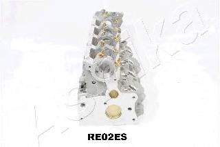 Compre RE02ES Ashika Cabeça de motor (CBC)