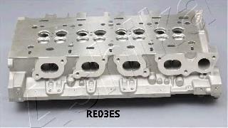 Cabeça de motor (CBC) 4417144 Opel