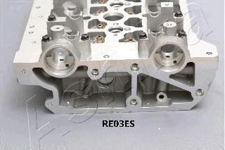 Compre 4417144 Opel Cabeça de motor (CBC)