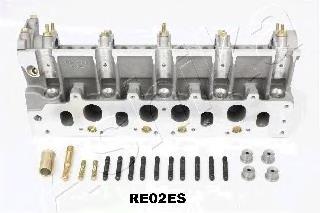 Cabeça de motor (CBC) Vitobello Ricambi 8086N preço, a partir de 581,18 USD