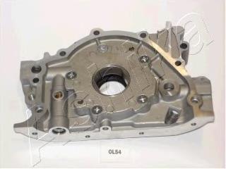 Bomba de óleo Vitobello Ricambi 1003990N