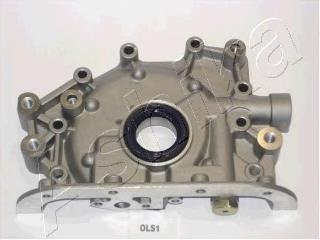 Bomba de óleo OPSZ01 Japan Parts