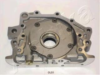 Bomba de óleo Japan Parts OPSZ01