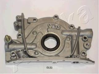 Bomba de óleo Vitobello Ricambi 1003990N preço, a partir de 81,05 USD