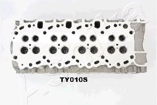 Cabeça de motor (CBC) 1110130070 Toyota