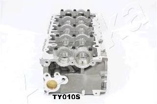 Cabeça de motor (CBC) Toyota 1110130070