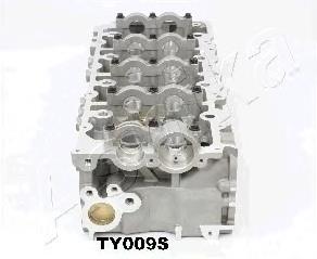 Cabeça de motor (CBC) Toyota 1110130051