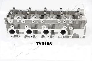 Compre 1110130070 Toyota Cabeça de motor (CBC)