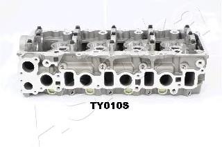 Cabeça de motor (CBC) 1110130071 Toyota
