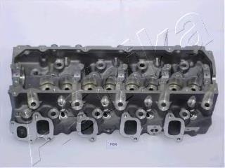 Cabeça de motor (CBC) Toyota 1110169128
